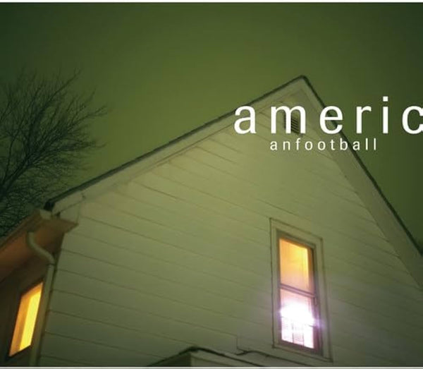 American Football :: American Football LP