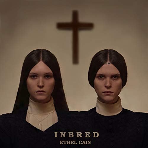 Ethel Cain :: Inbred LP