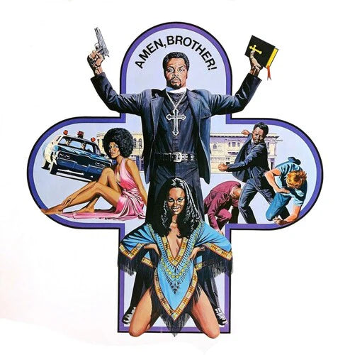 JPEGMAFIA & Danny Brown :: Scaring The Hoes LP