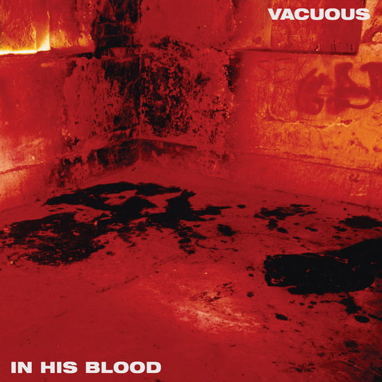 Vacuous :: In His Blood LP