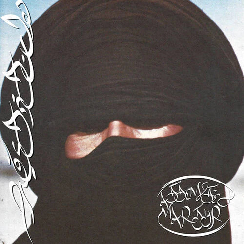 Prostitute :: Attempted Martyr LP