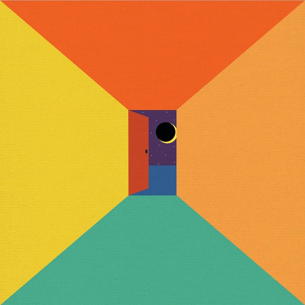 Ceremony :: In The Spirit World Now LP