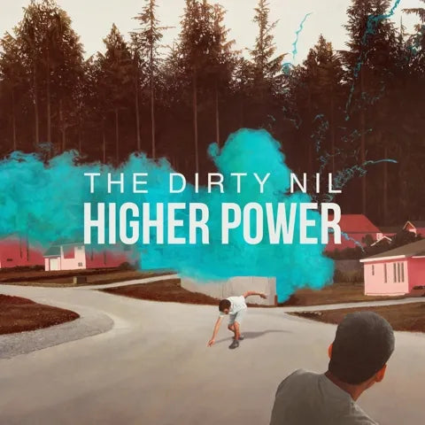 Dirty Nil :: Higher Power LP