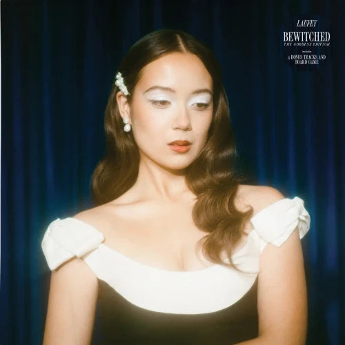 Laufey :: Bewitched LP