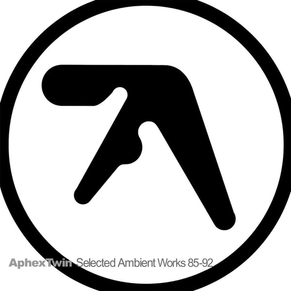 Aphex Twin :: Selected Ambient Works 85-92 LP