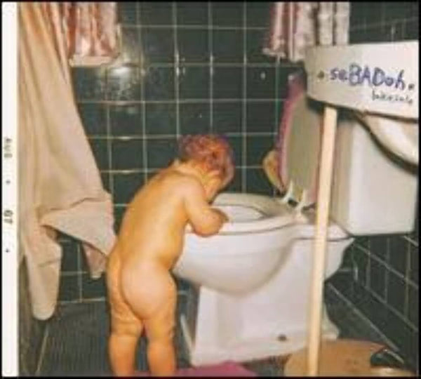 Sebadoh :: Bakesale LP