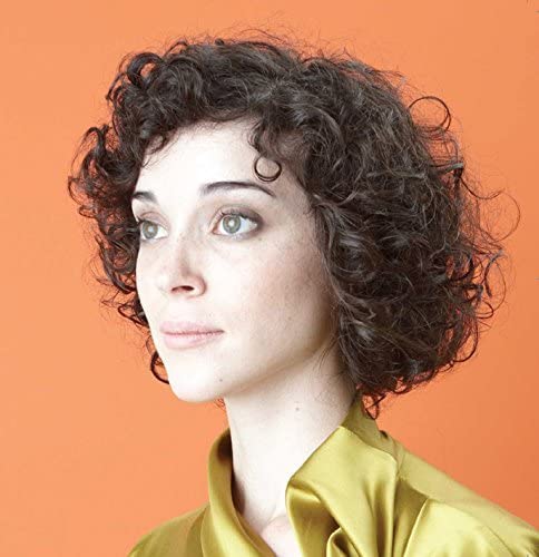 St. Vincent :: Actor LP
