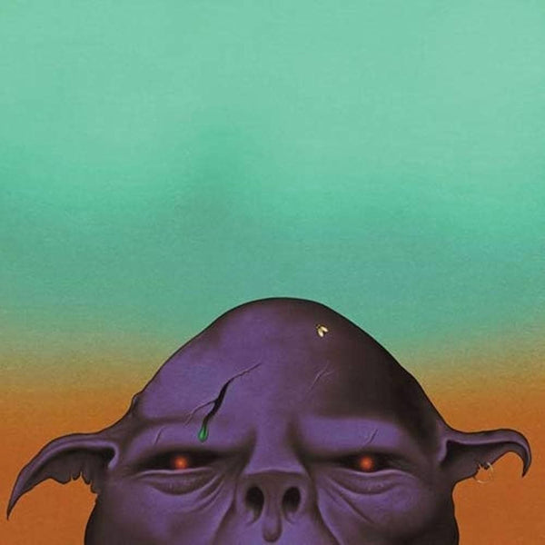 Oh Sees :: Orc LP
