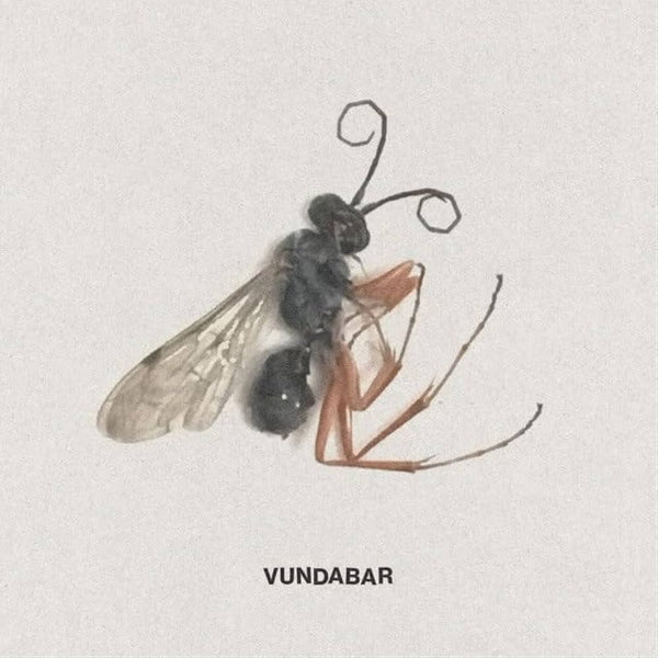 Vundabar :: Good Old LP