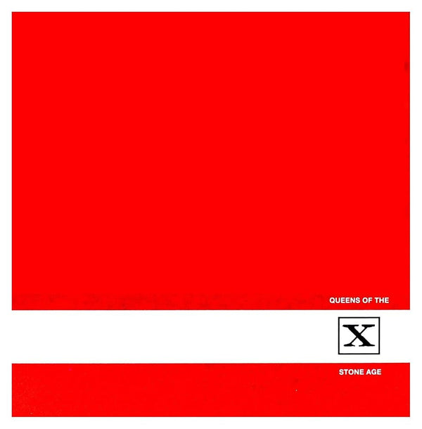 Queens Of The Stone Age :: Rated R LP
