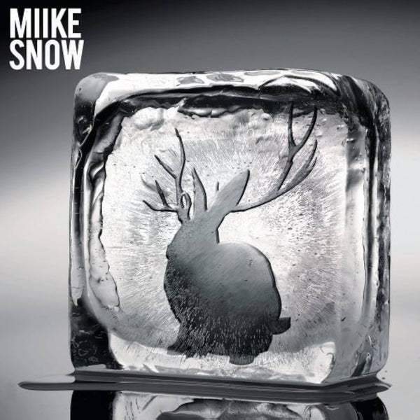 Miike Snow :: Miike Snow LP