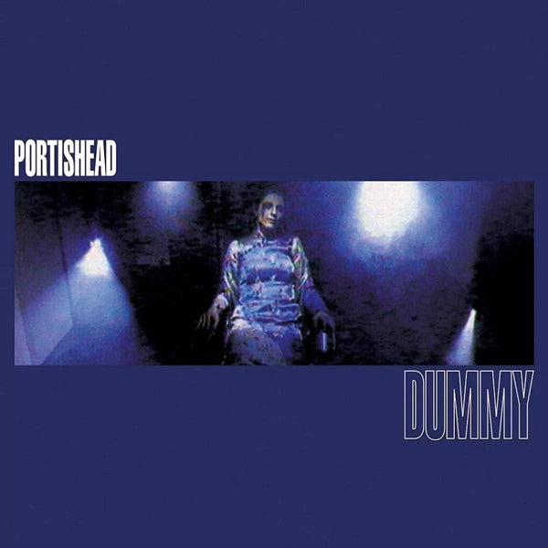 Portishead :: Dummy LP