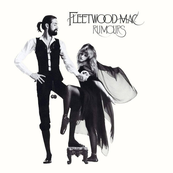 Fleetwood Mac :: Rumours LP