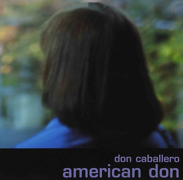 Don Caballero :: American Don LP