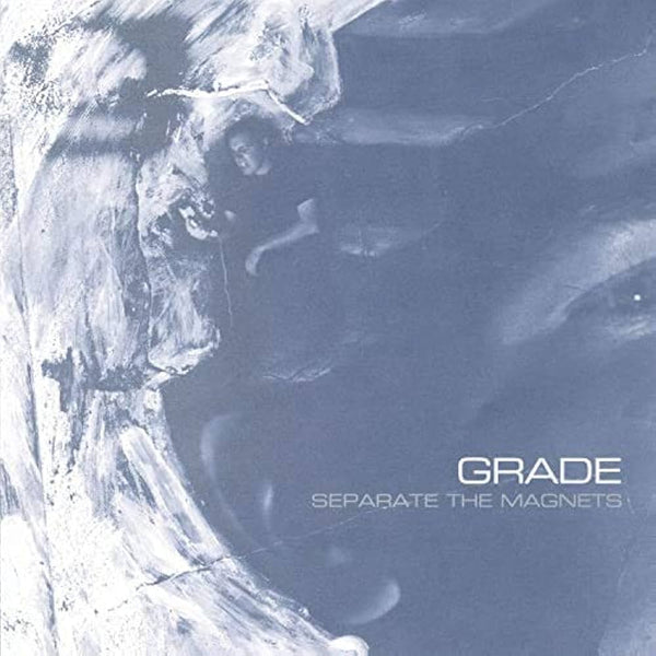 Grade :: Separate The Magnets LP