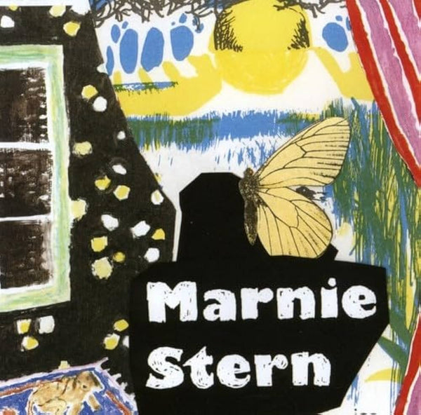 Stern, Marnie :: In Advance Of The Broken Arm LP