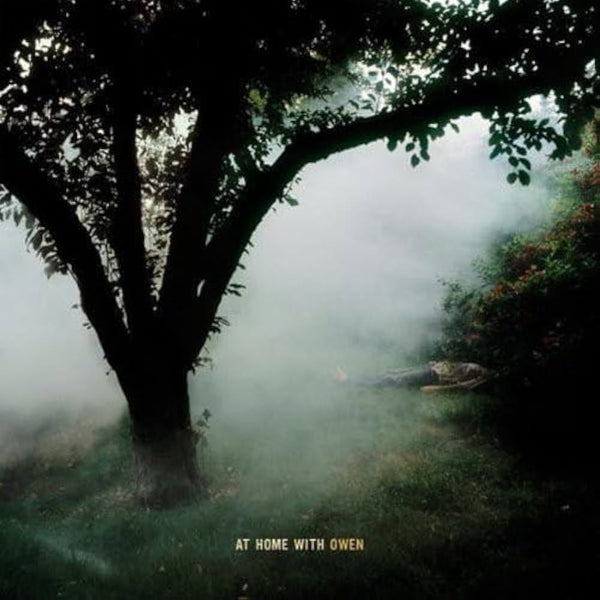 Owen :: At Home With Owen LP
