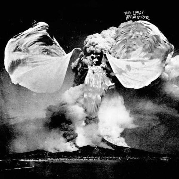 Luyas :: Animator LP