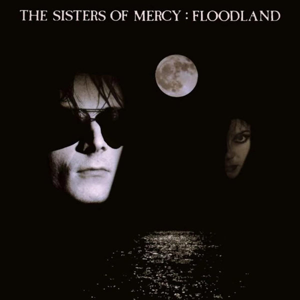 Sisters Of Mercy :: Floodland LP