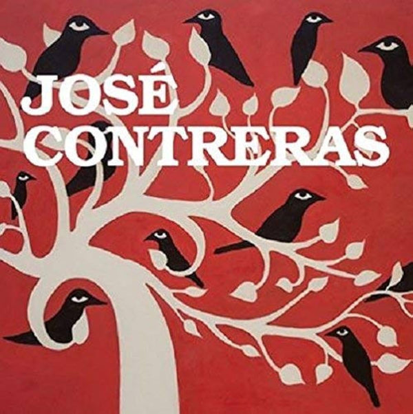 Jose Contreras :: S/T LP