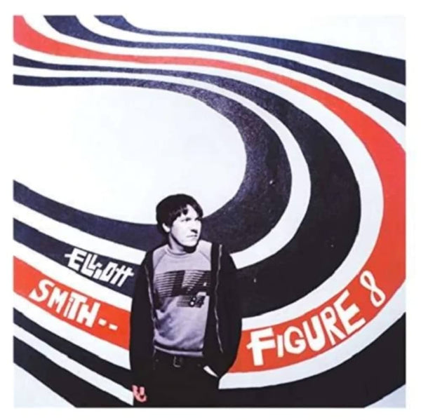 Smith, Elliott :: Figure 8 LP