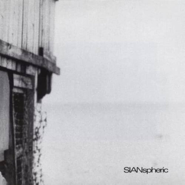 Siansphereic :: There's Always Something LP