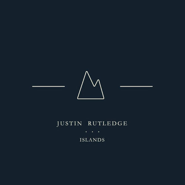 Justin Rutledge :: Islands LP
