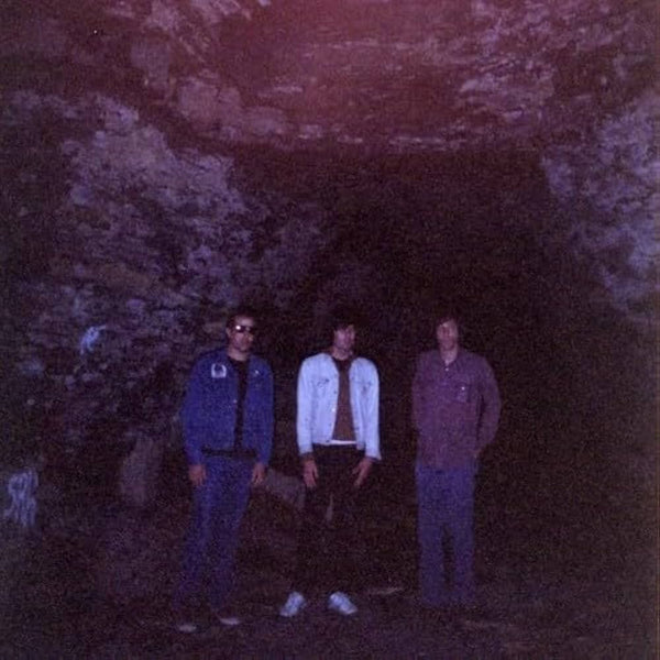 Wolf Eyes :: Slicer LP