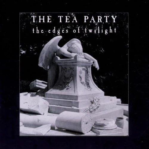 Tea Party :: The Edges Of Twilight LP