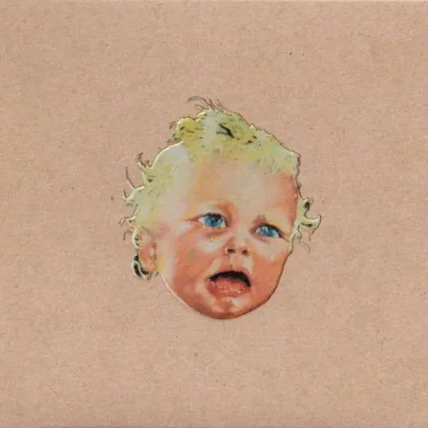 Swans :: To Be Kind LP