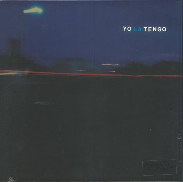 Yo La Tengo :: Painful LP
