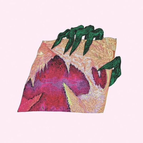 Wand :: Ganglion Reef LP
