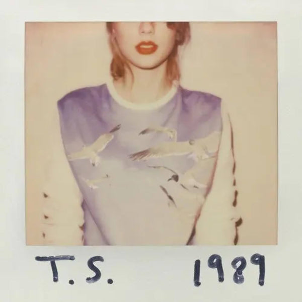 Swift, Taylor :: 1989 LP