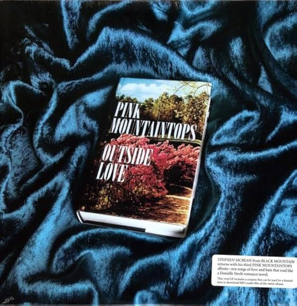 Pink Mountaintops :: Outside Love LP