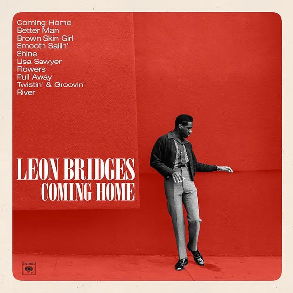 Bridges, Leon :: Coming Home LP