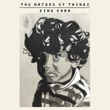 King Khan :: The Nature Of Things LP