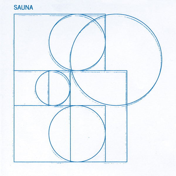 Sauna :: EP LP