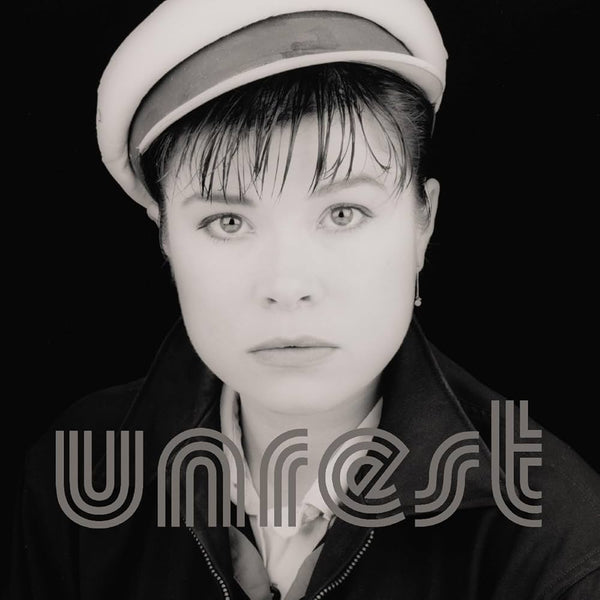 Unrest :: Perfect Teeth LP