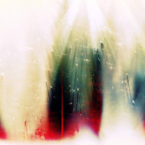 War On Drugs :: Future Weather LP