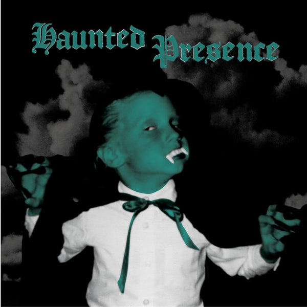 V/A :: Haunted Presence LP