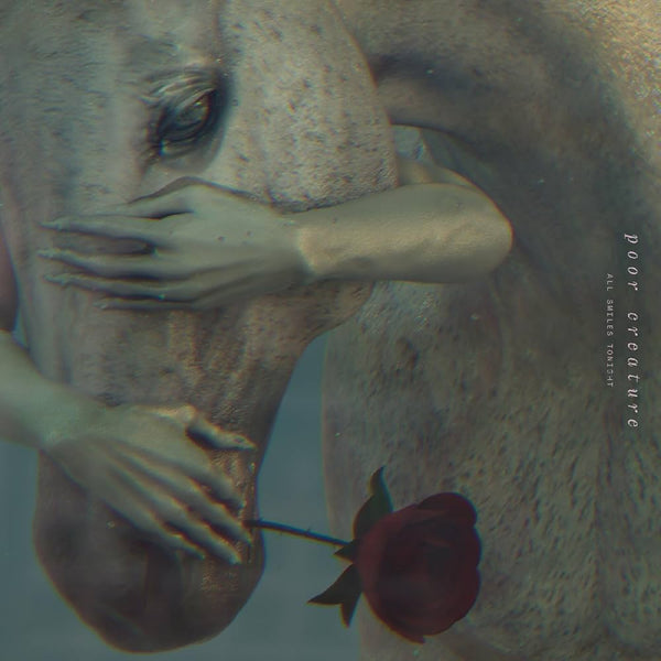 Poor Creatures :: All Smiles Tonight LP