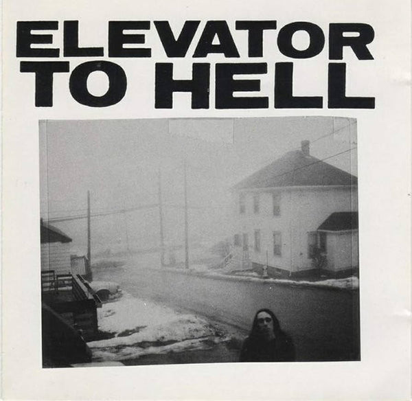 Elevator To Hell :: Parts 1-3 LP