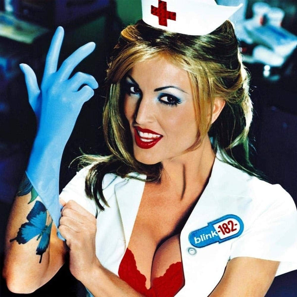 Blink 182 :: Enema of the State LP