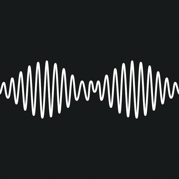 Arctic Monkeys :: AM LP