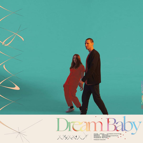 Anamai :: Dream Baby LP