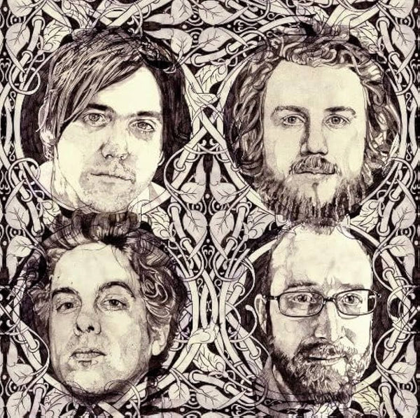 Monsters Of Folk :: Monsters of Folk LP