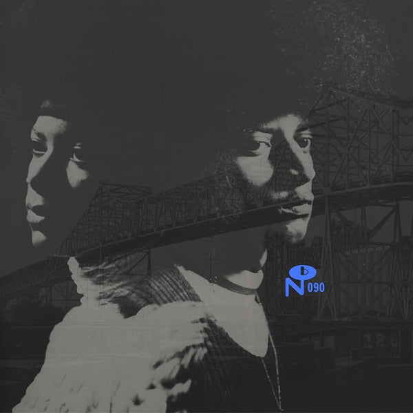 V/A :: Skyway Soul: Gary, Indiana LP
