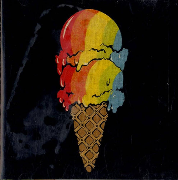 Pretty Girls Make Graves :: Elan Vital LP