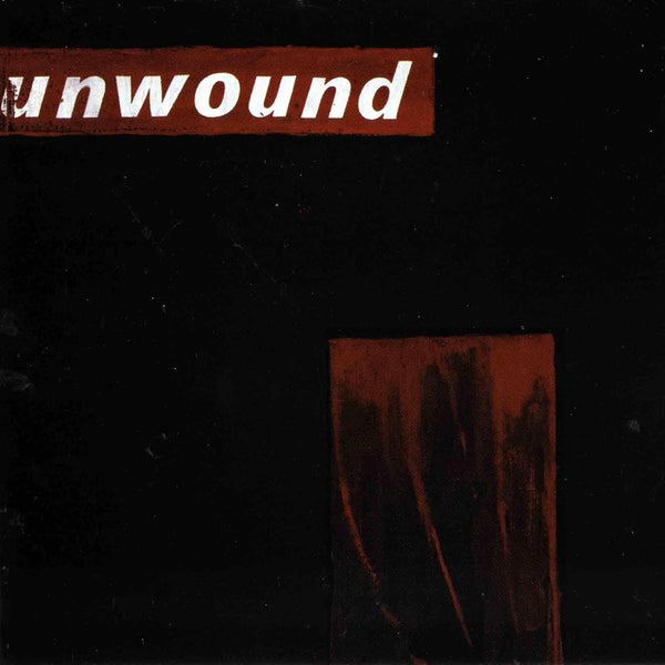 Unwound :: Unwound LP