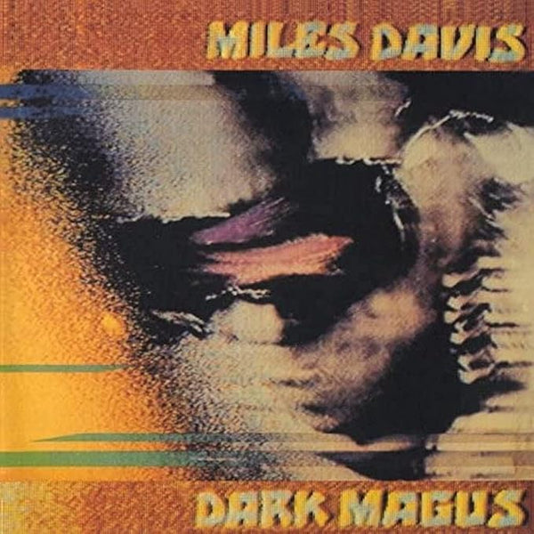Miles Davis :: Black Magus LP